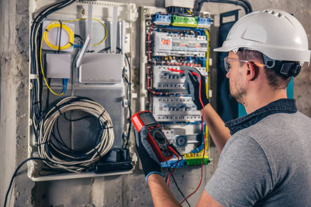 Best Electrical Repair Services  in Fairchance, PA