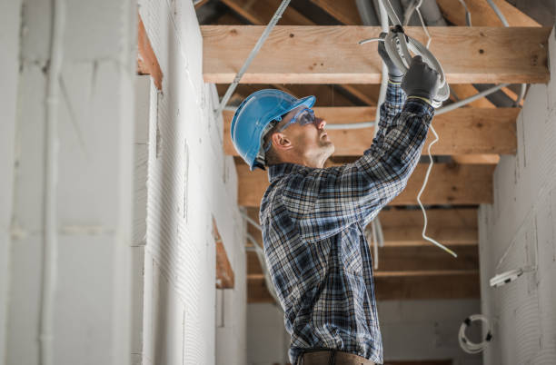 Best Electrical Rewiring Services  in Fairchance, PA