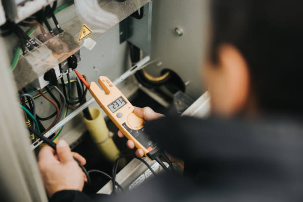Best Affordable Electrical Installation  in Fairchance, PA