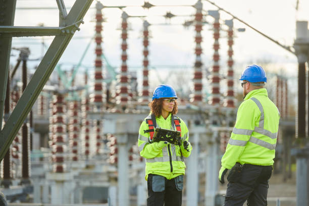 Best Best Electricians Near Me  in Fairchance, PA