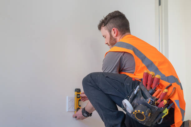 Best Licensed Electrician  in Fairchance, PA